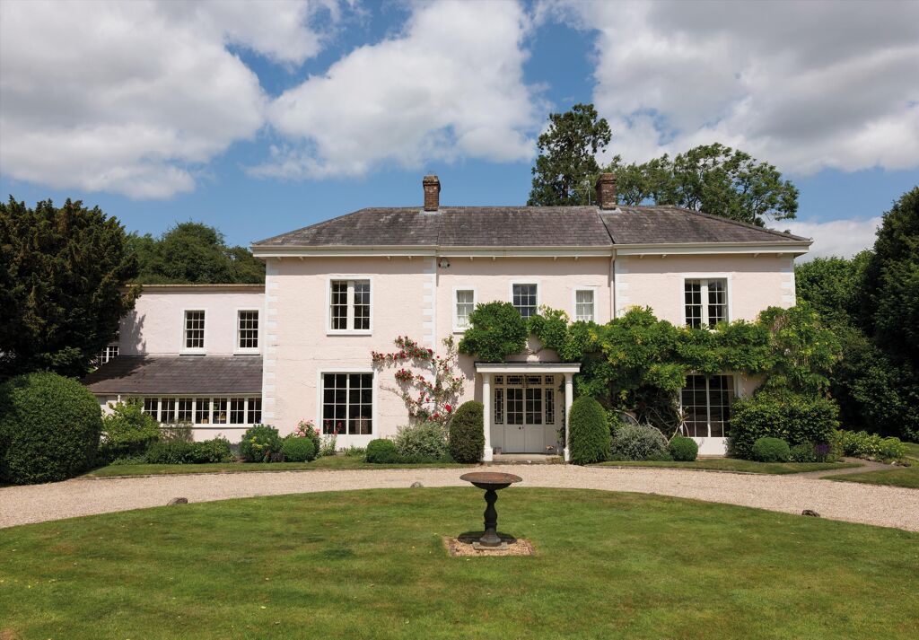 Image of Beechingstoke, Pewsey, Wiltshire, SN9