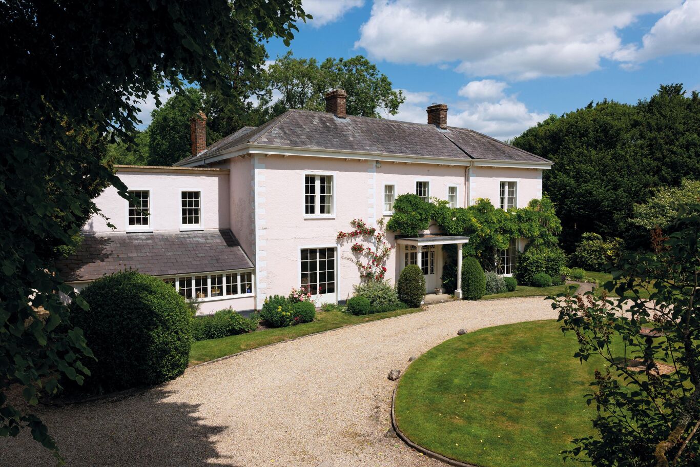 Image of Beechingstoke, Pewsey, Wiltshire, SN9