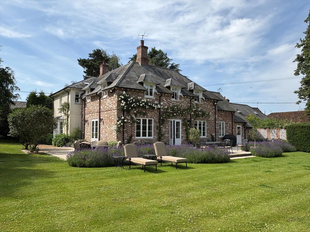 Image of Milton Lilbourne, Pewsey, Wiltshire, SN9