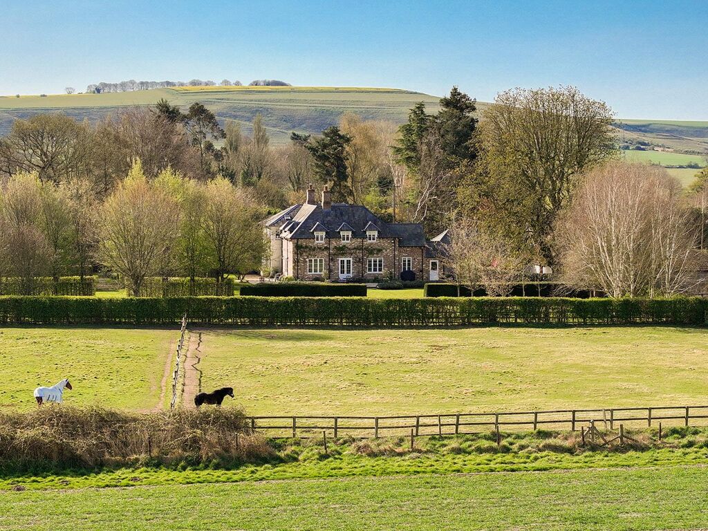 Image of Milton Lilbourne, Pewsey, Wiltshire, SN9