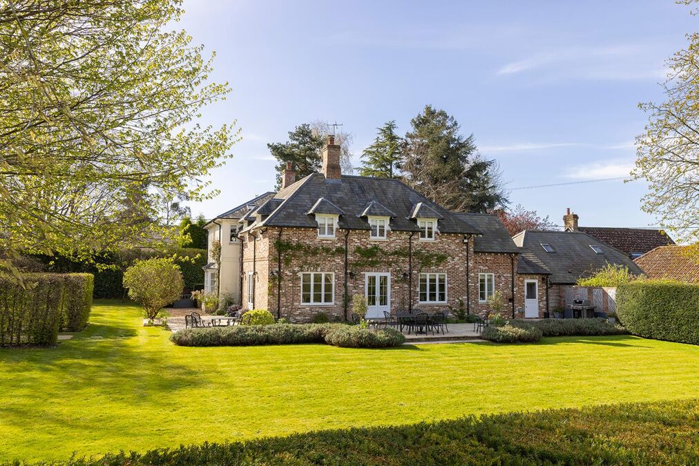 Image of Milton Lilbourne, Pewsey, Wiltshire, SN9