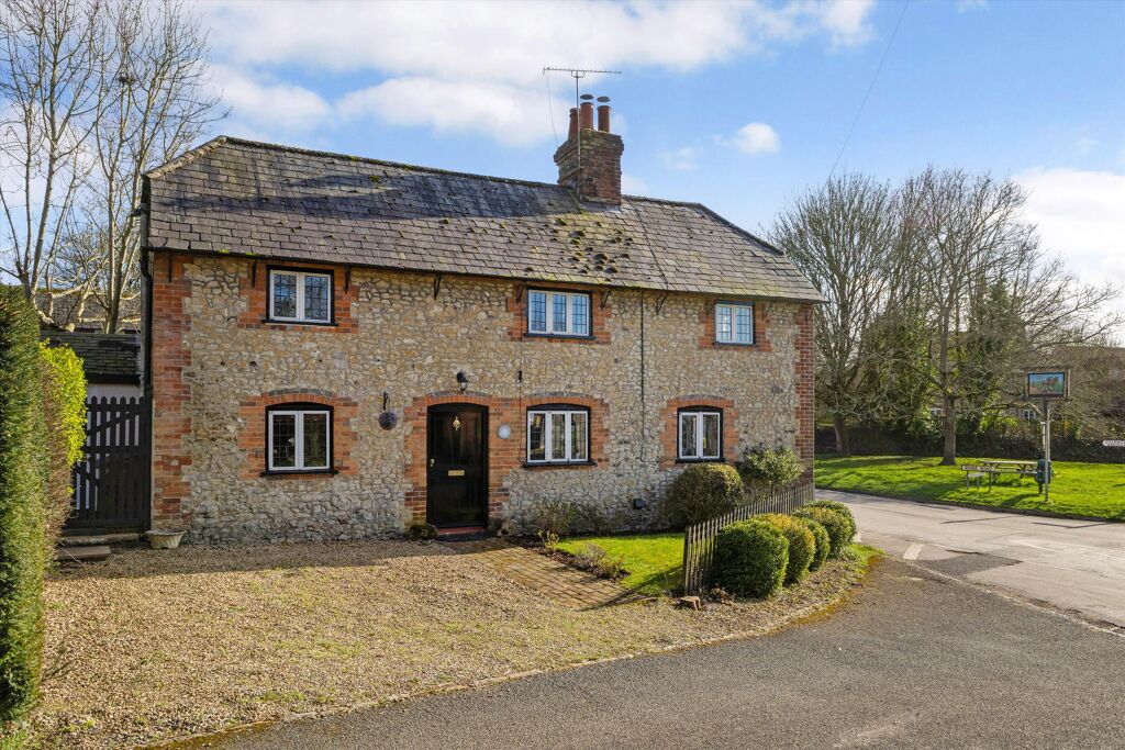 Image of Rivar Road, Shalbourne, Marlborough, Wiltshire SN8