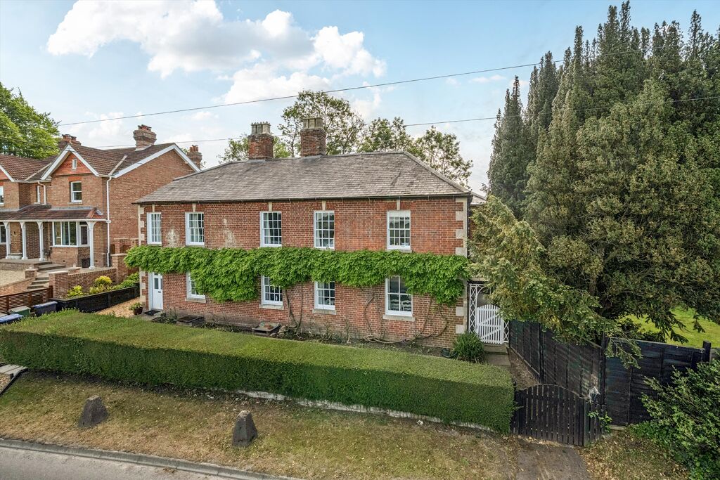Image of Devizes Road, Potterne, Devizes, Wiltshire, SN10