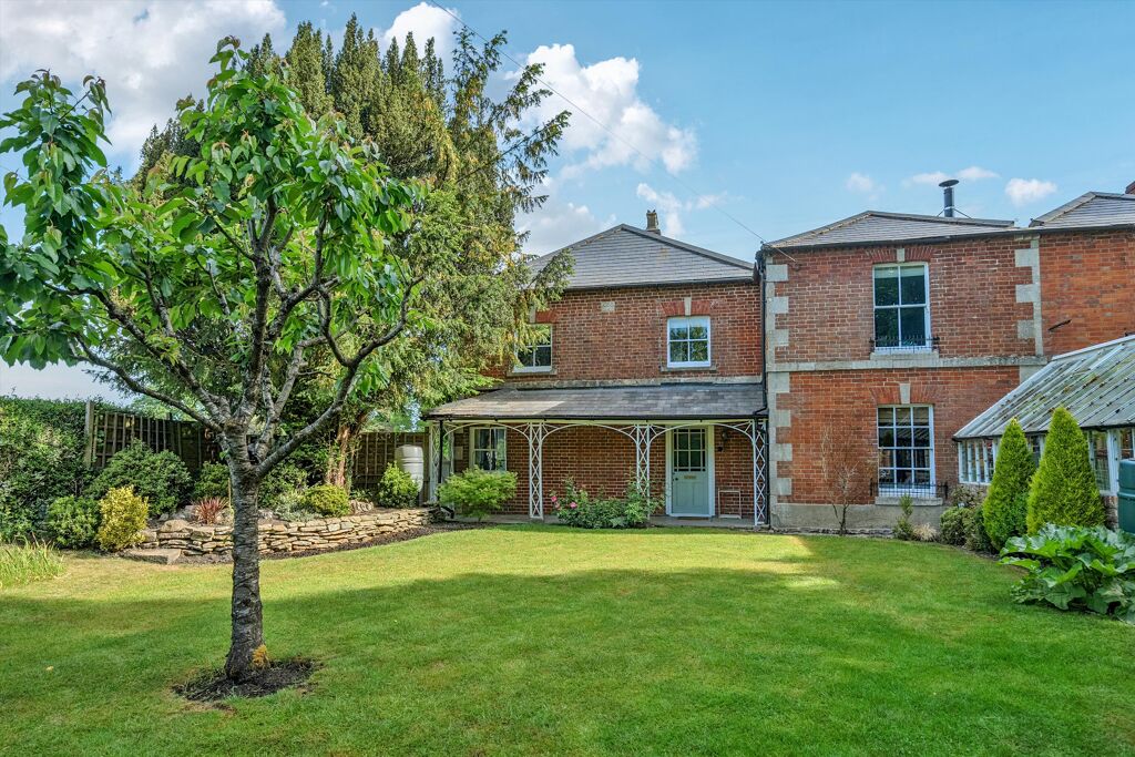 Image of Devizes Road, Potterne, Devizes, Wiltshire, SN10