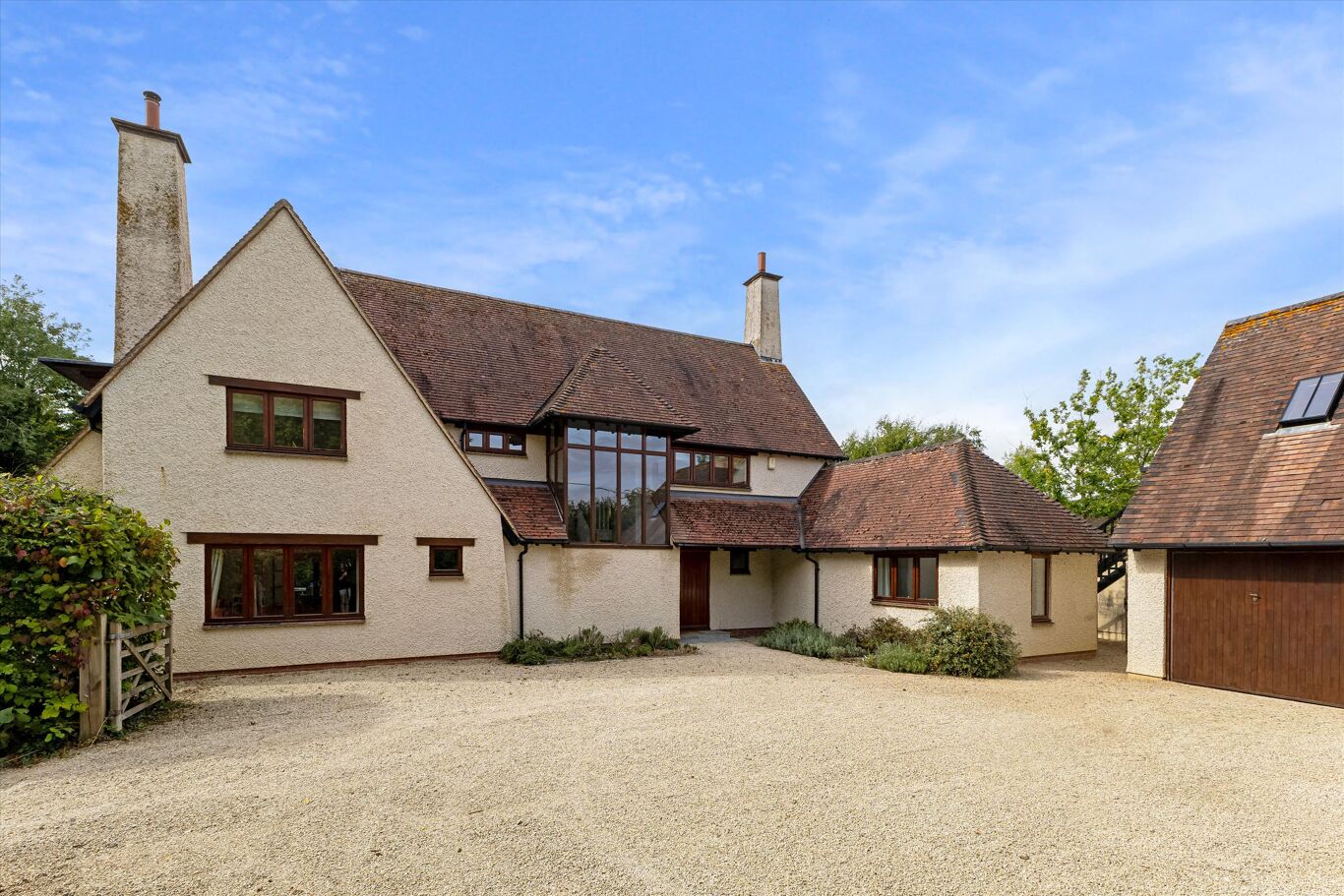 Image of West Challow, Wantage, Oxfordshire OX12