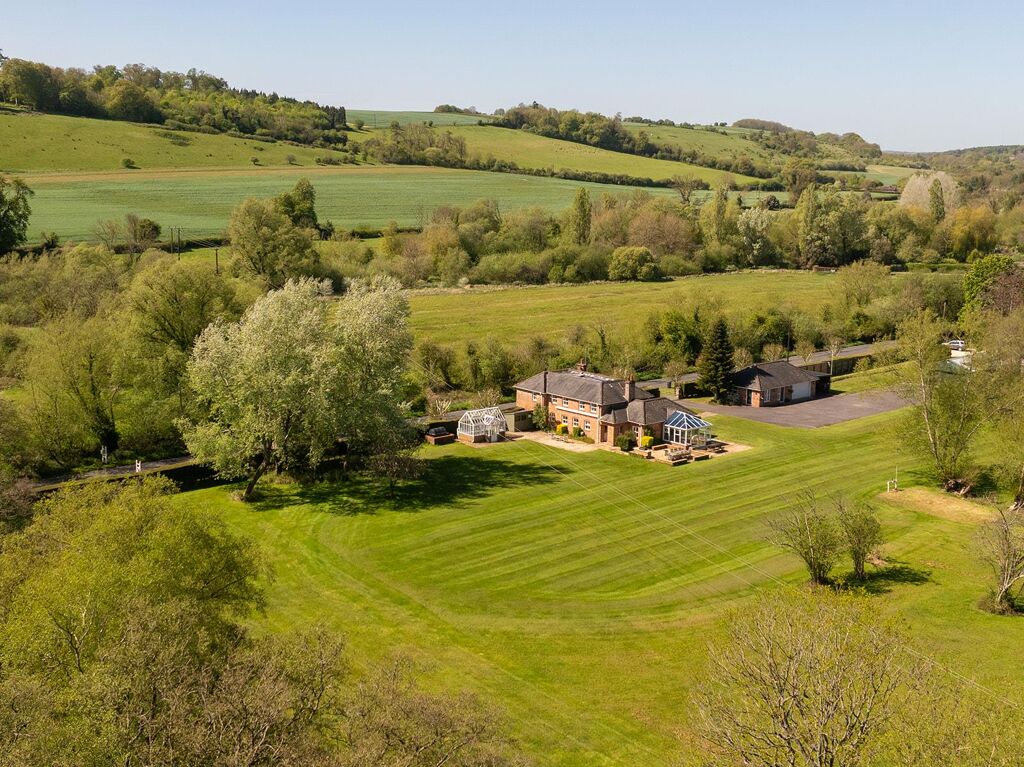 Image of Newtown, Ramsbury, Marlborough, Wiltshire, SN8