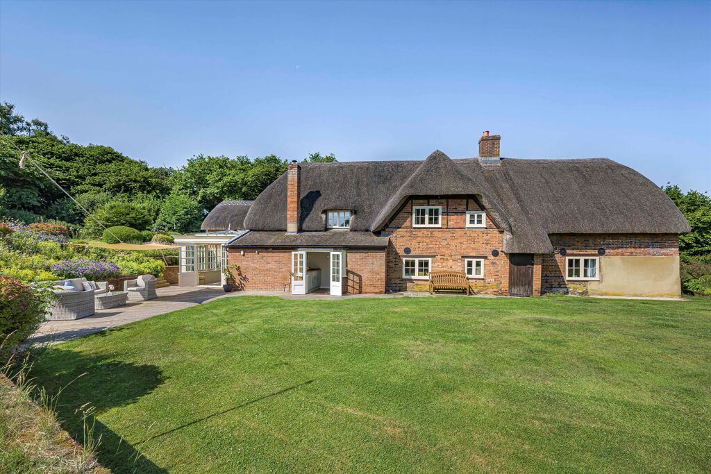 Image of New Mill, Pewsey, Wiltshire, SN9