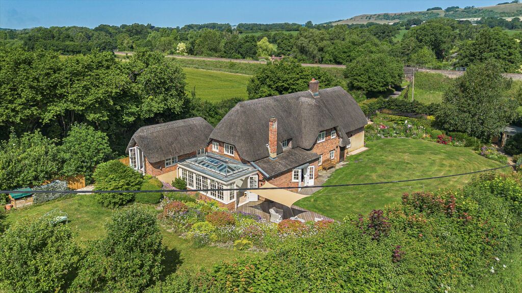 Image of New Mill, Pewsey, Wiltshire, SN9