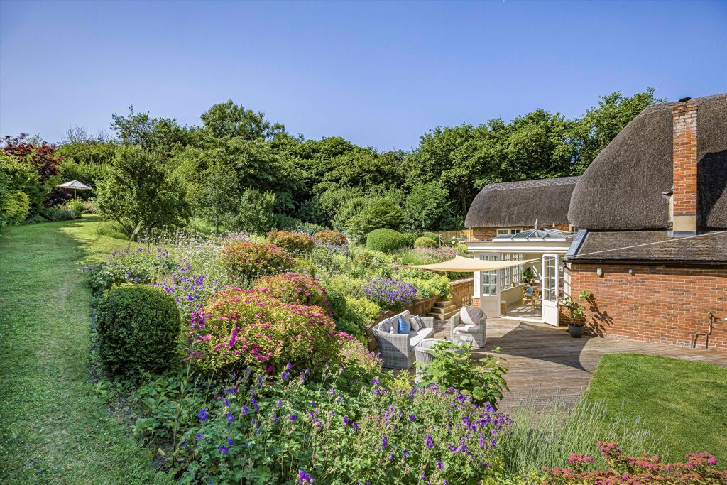 Image of New Mill, Pewsey, Wiltshire, SN9