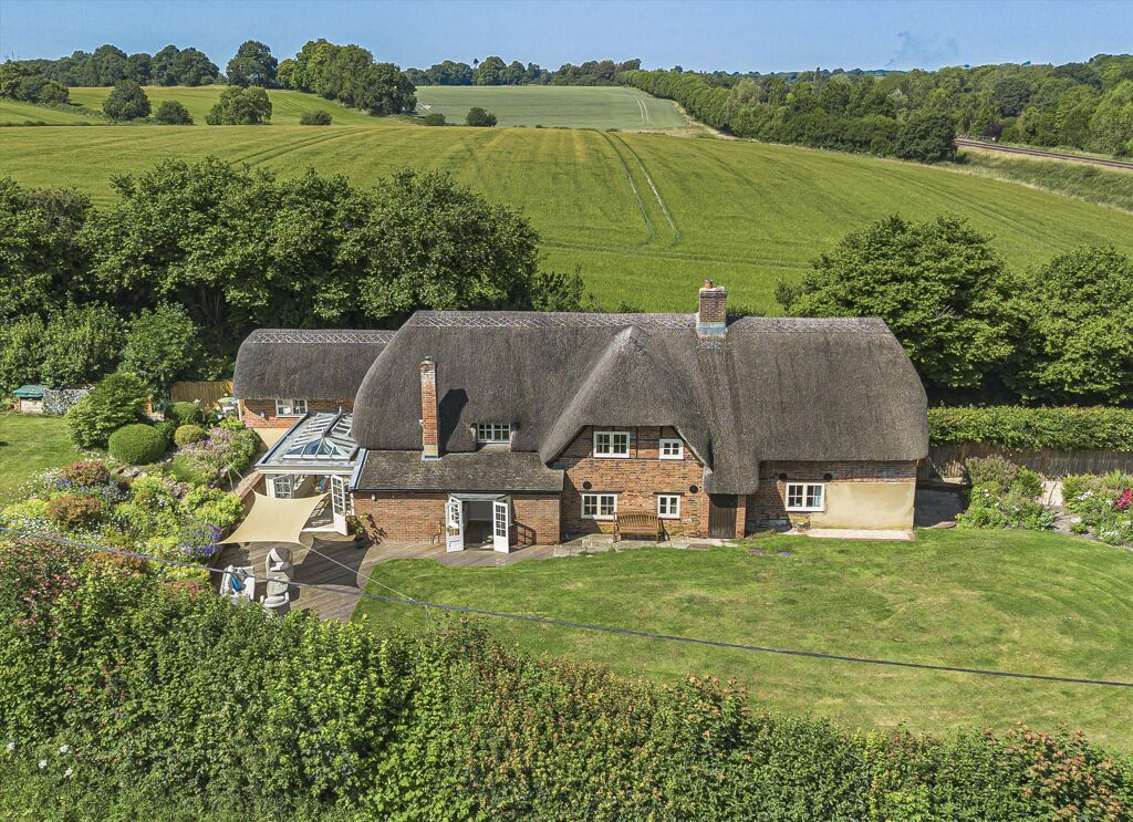 Image of New Mill, Pewsey, Wiltshire, SN9