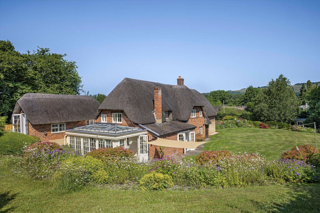 Image of New Mill, Pewsey, Wiltshire, SN9