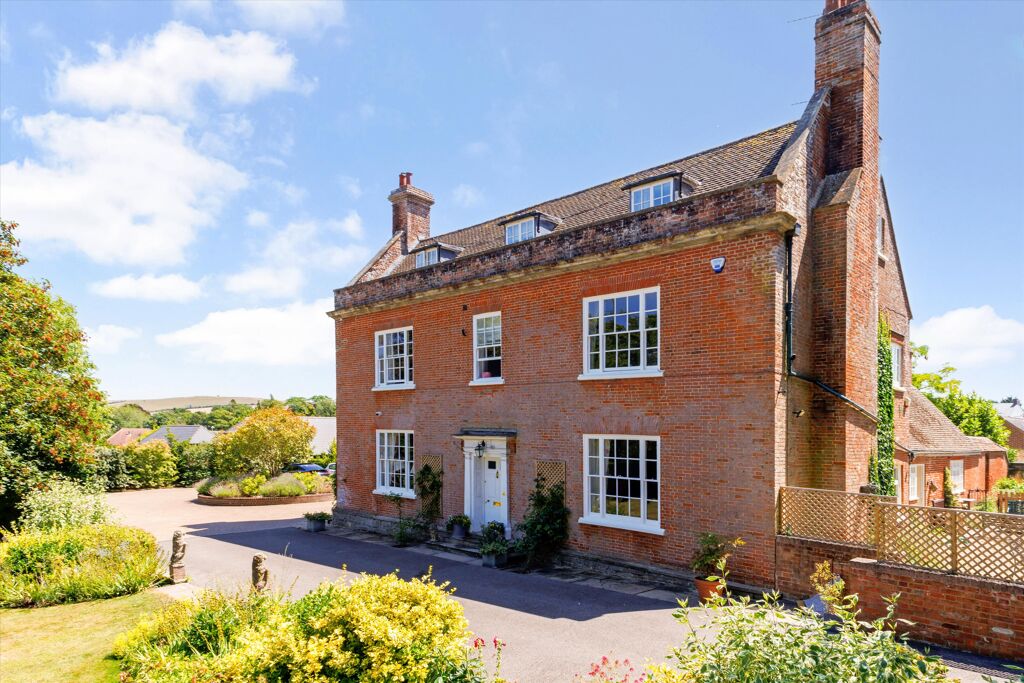 Image of Hodson Road, Chiseldon, Swindon, Wiltshire, SN4