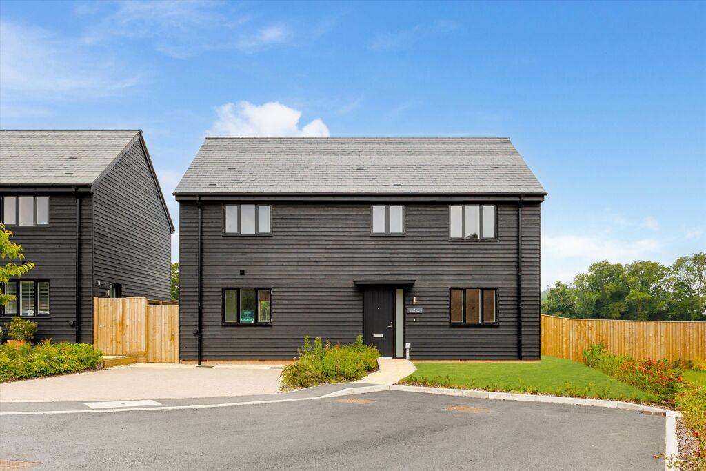 Image of Hazel Grove, Urchfont, Devizes, Wiltshire, SN10