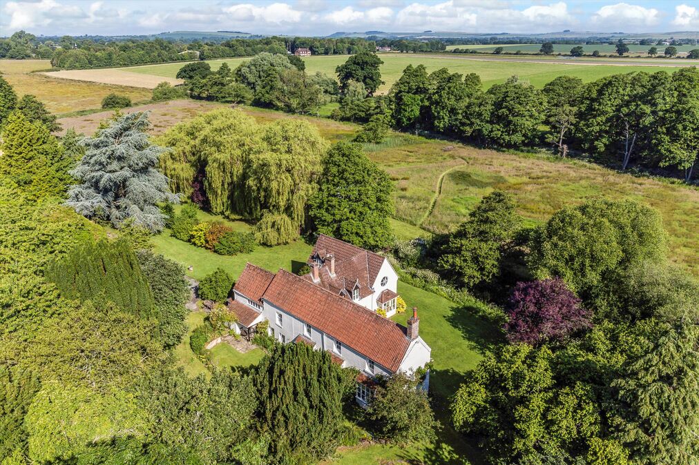 Image of Chirton, Devizes, Wiltshire, SN10