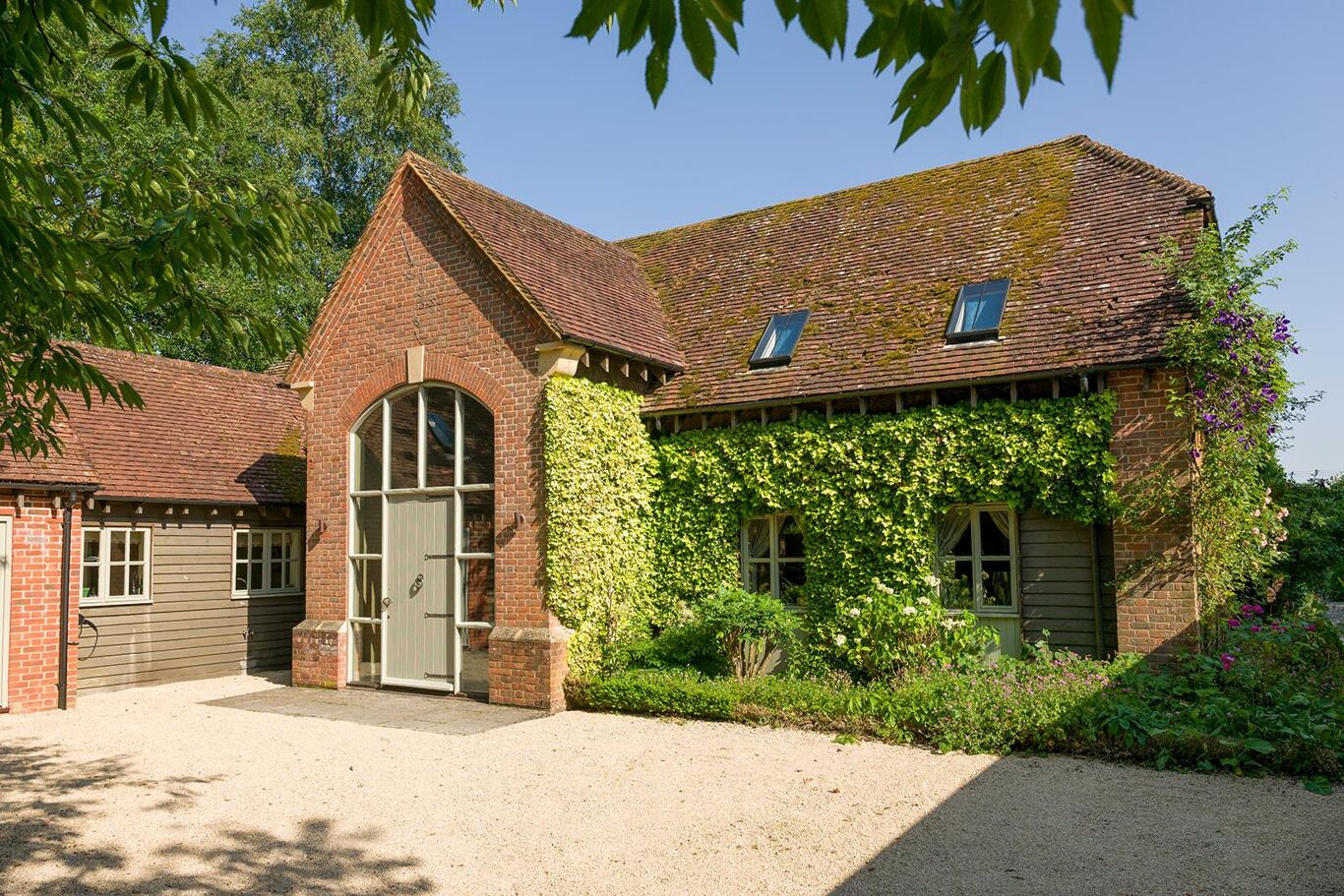 Image of Milton Lilbourne, Pewsey, Wiltshire SN9