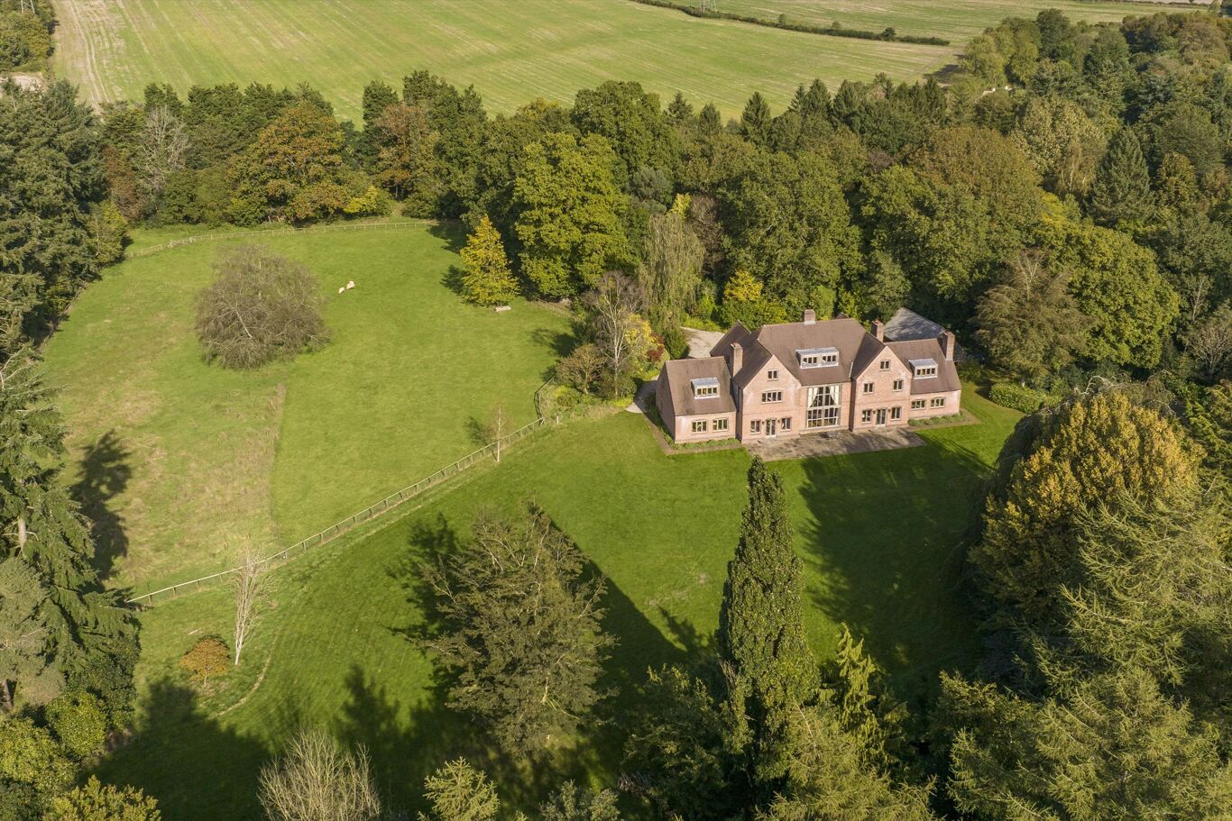 Image of Roundway, Devizes, Wiltshire SN10