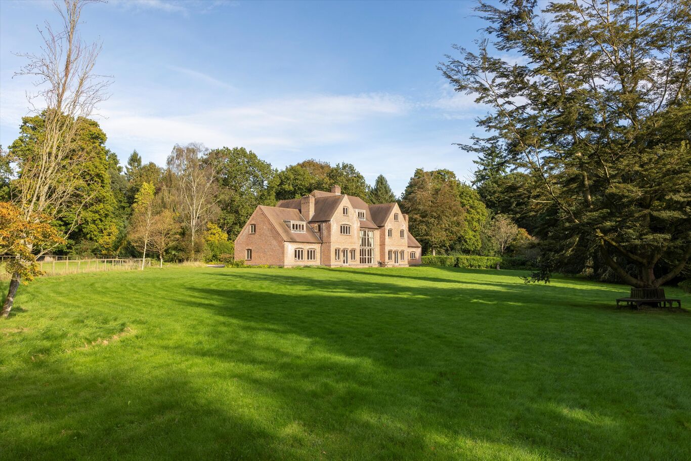 Image of Roundway, Devizes, Wiltshire SN10