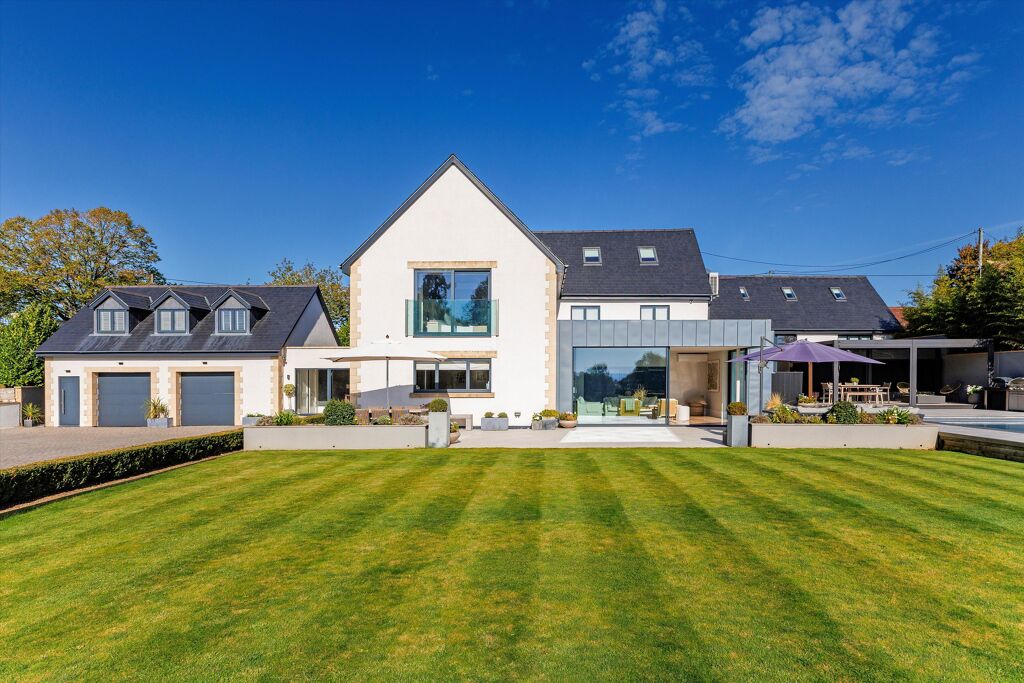 Image of Trowbridge Road, Seend, Melksham, Wiltshire SN12