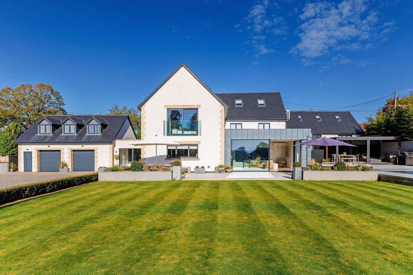 Image of Trowbridge Road, Seend, Melksham, Wiltshire SN12