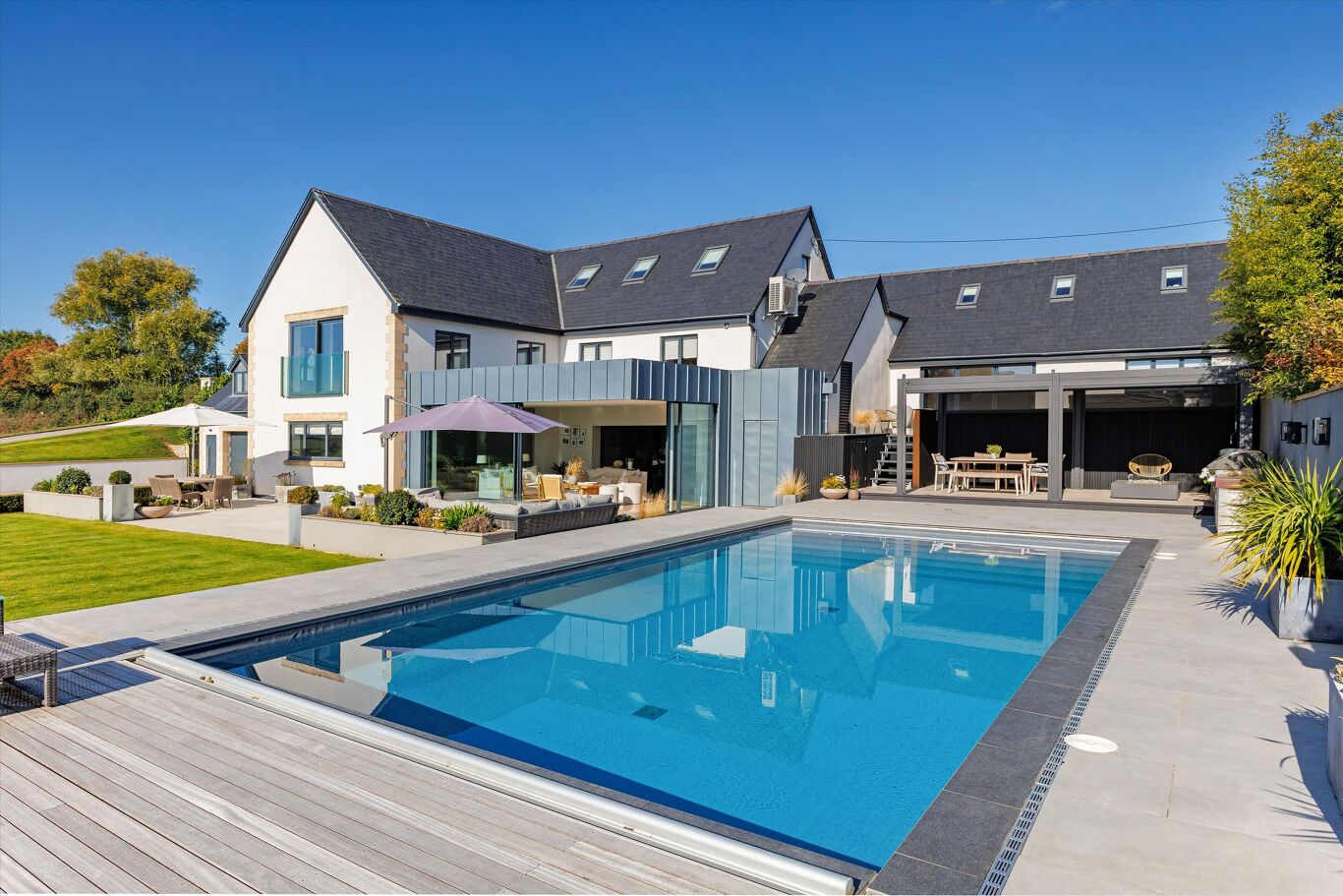 Image of Trowbridge Road, Seend, Melksham, Wiltshire SN12