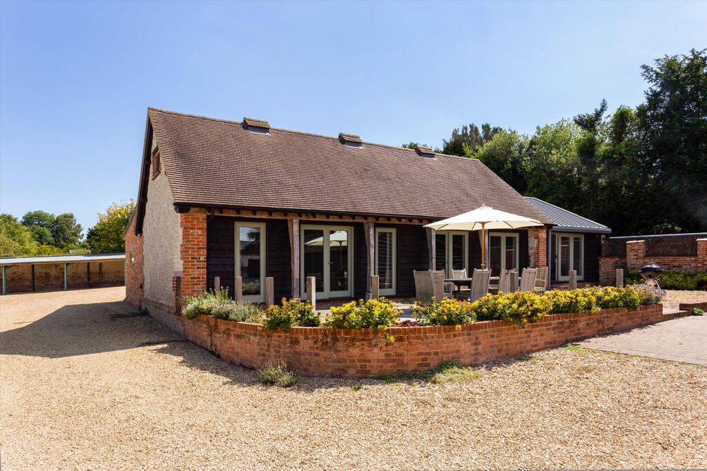 Image of Compton Bassett, Calne, Wiltshire SN11