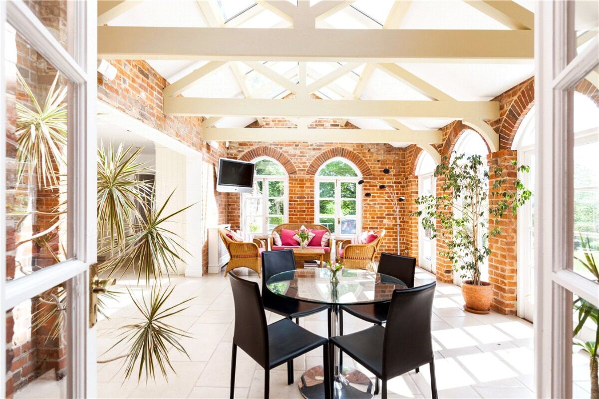 house for sale in Curridge, Thatcham, Berkshire, RG18 HNG070007