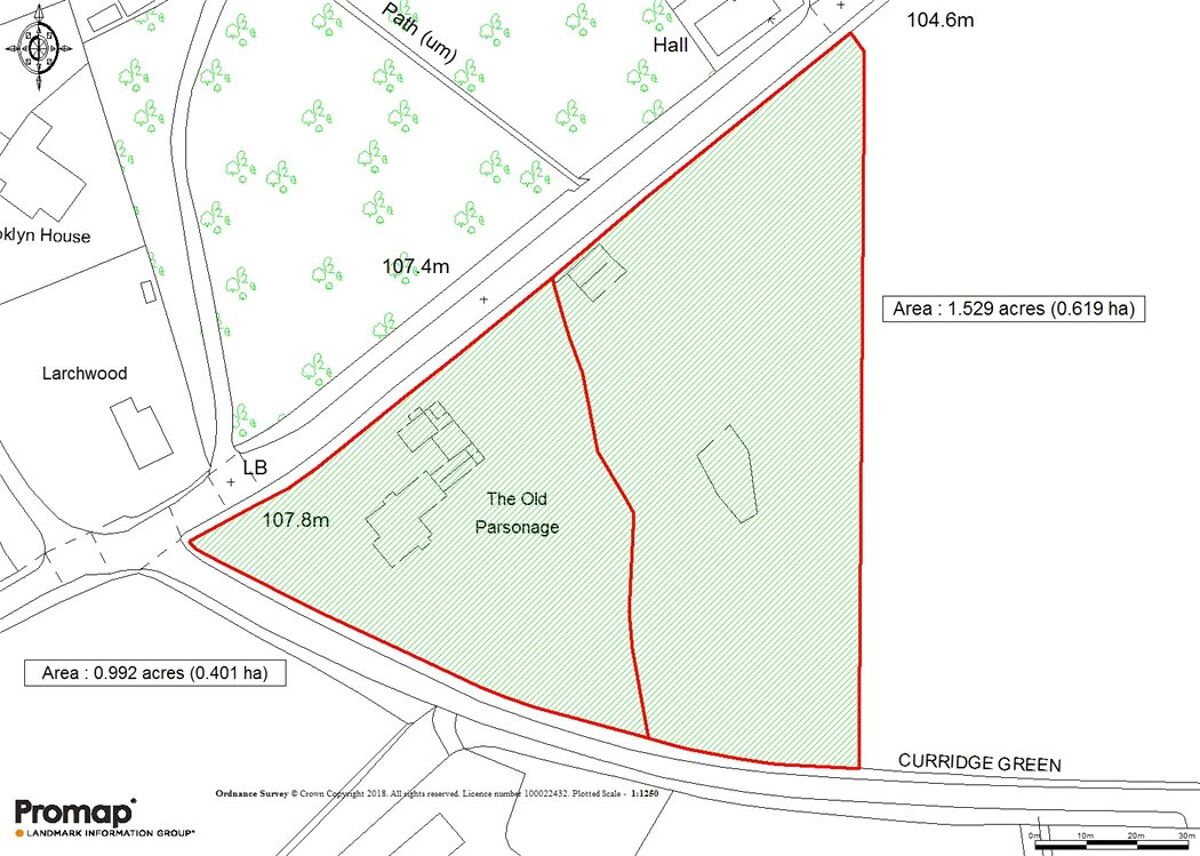 house for sale in Curridge, Thatcham, Berkshire, RG18 HNG070007