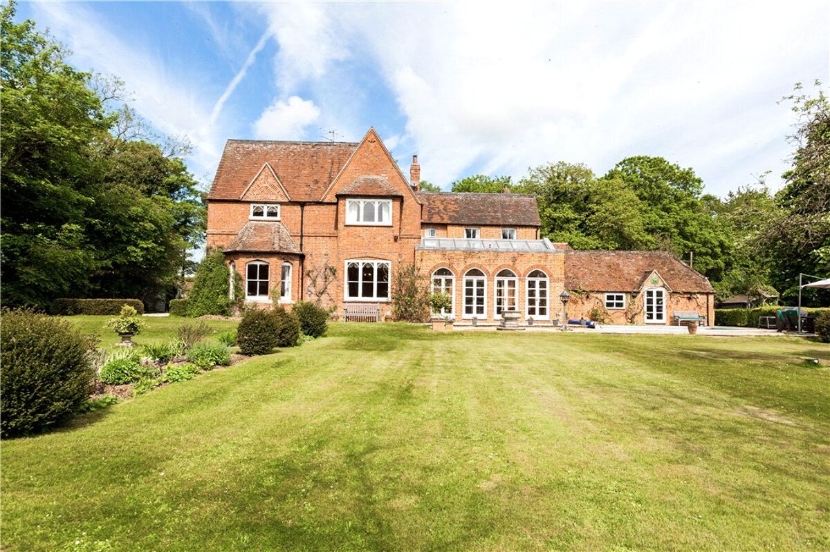 house for sale in Curridge, Thatcham, Berkshire, RG18 HNG070007