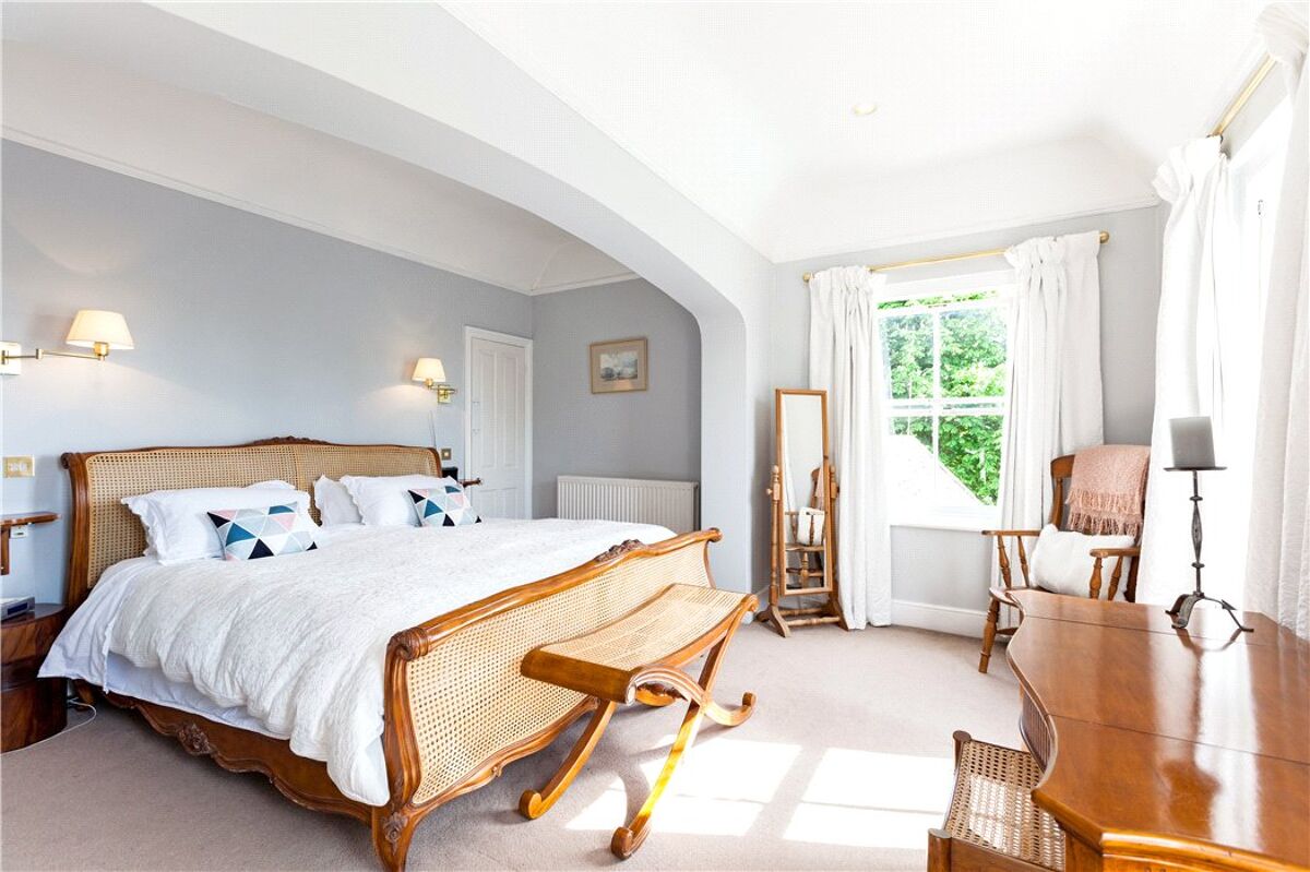 house for sale in Curridge, Thatcham, Berkshire, RG18 HNG070007