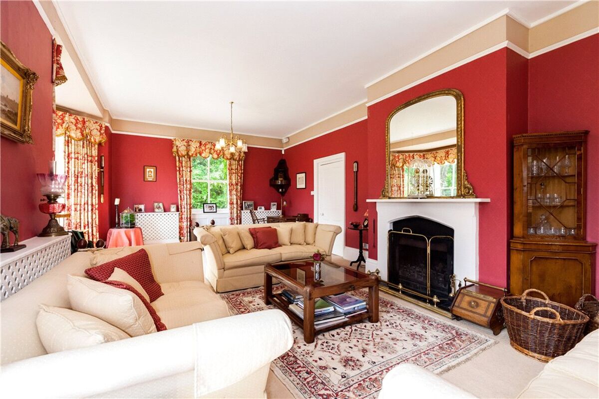 house for sale in Curridge, Thatcham, Berkshire, RG18 HNG070007