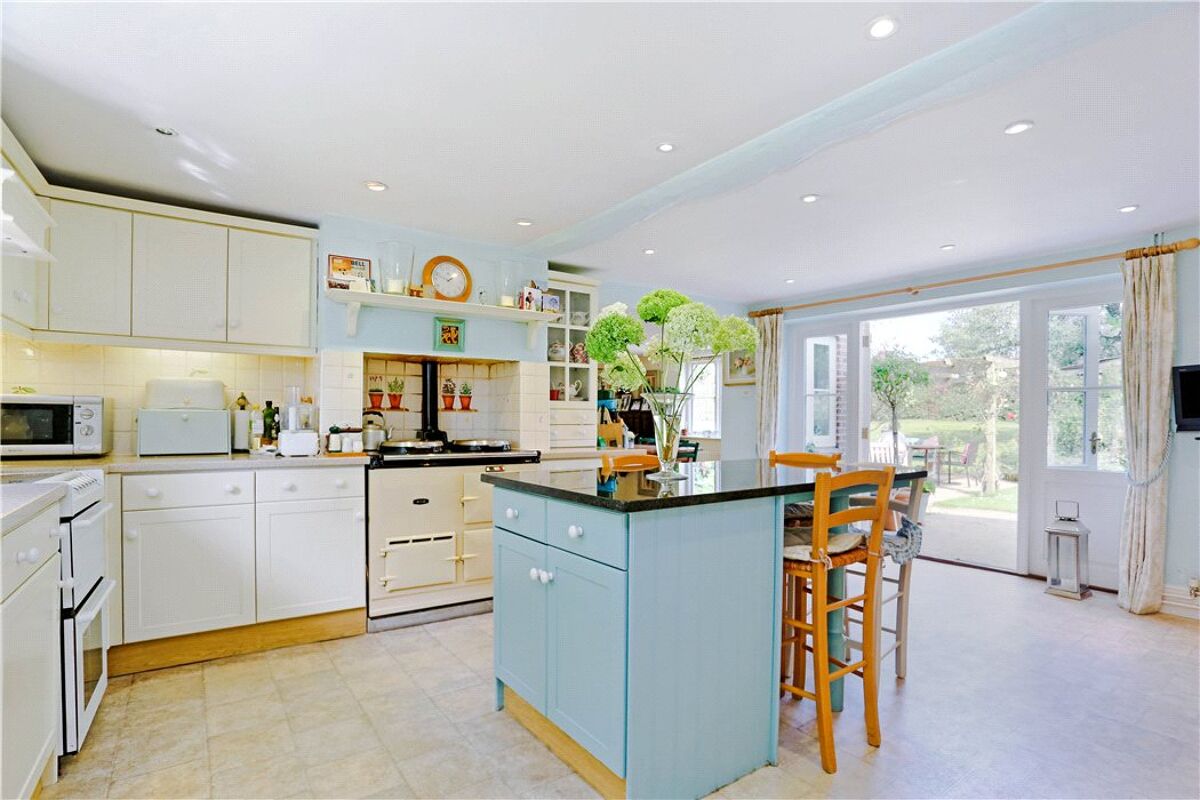 house for sale in The Old Manor, The Street, Chirton, Devizes