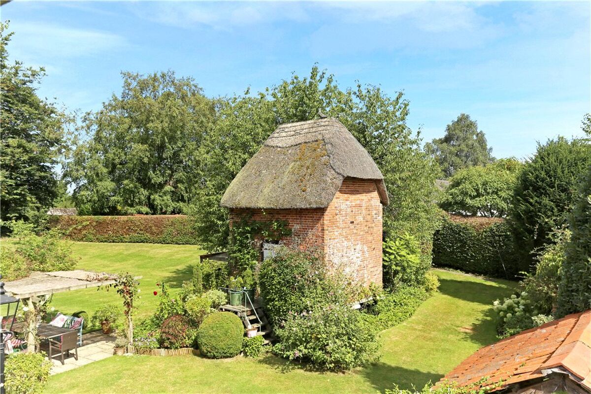 house for sale in The Old Manor, The Street, Chirton, Devizes