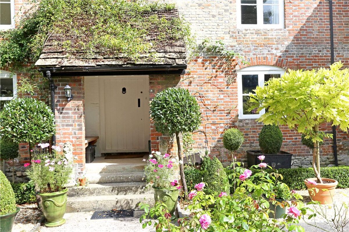 house for sale in The Old Manor, The Street, Chirton, Devizes