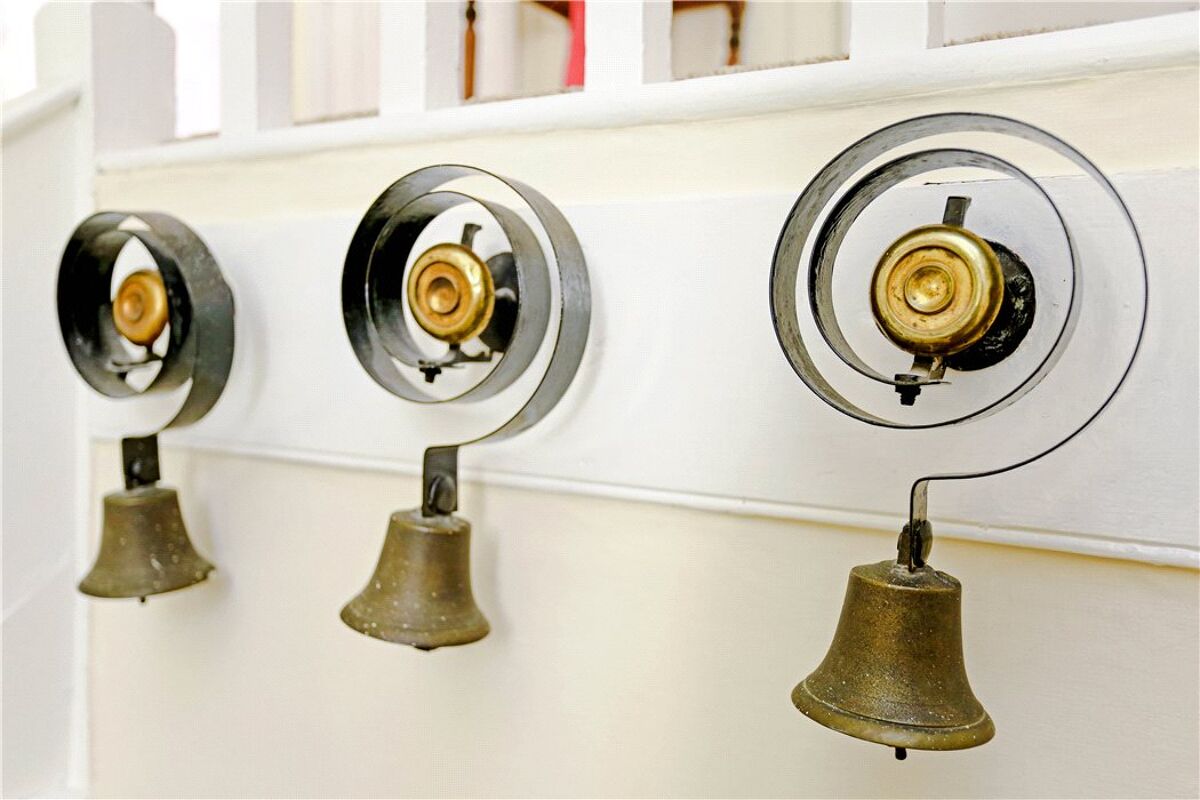 house for sale in The Old Manor, The Street, Chirton, Devizes