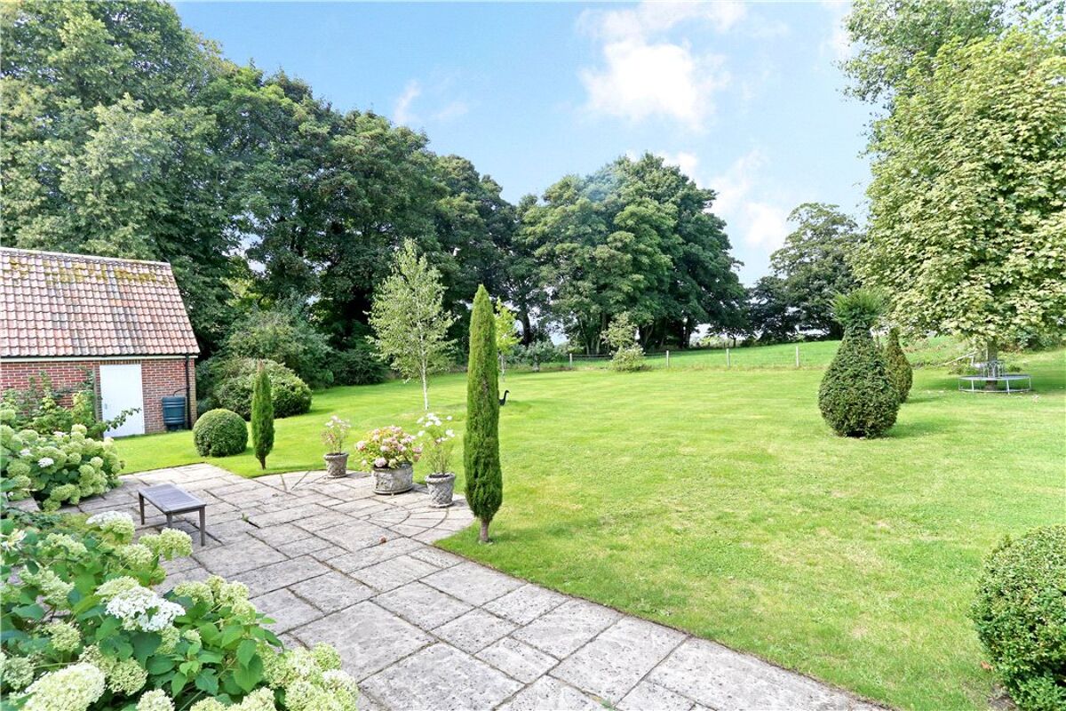 house for sale in The Old Manor, The Street, Chirton, Devizes, Wiltshire, SN10 HNG070051