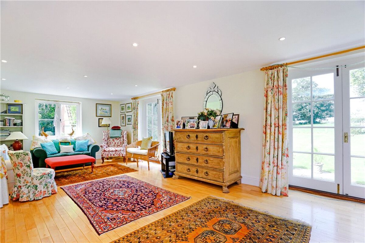 house for sale in The Old Manor, The Street, Chirton, Devizes