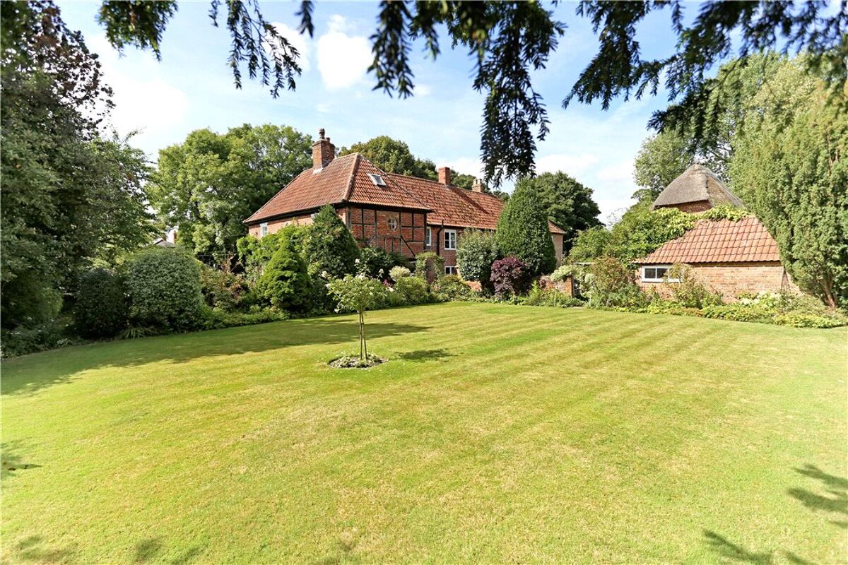 house for sale in The Old Manor, The Street, Chirton, Devizes