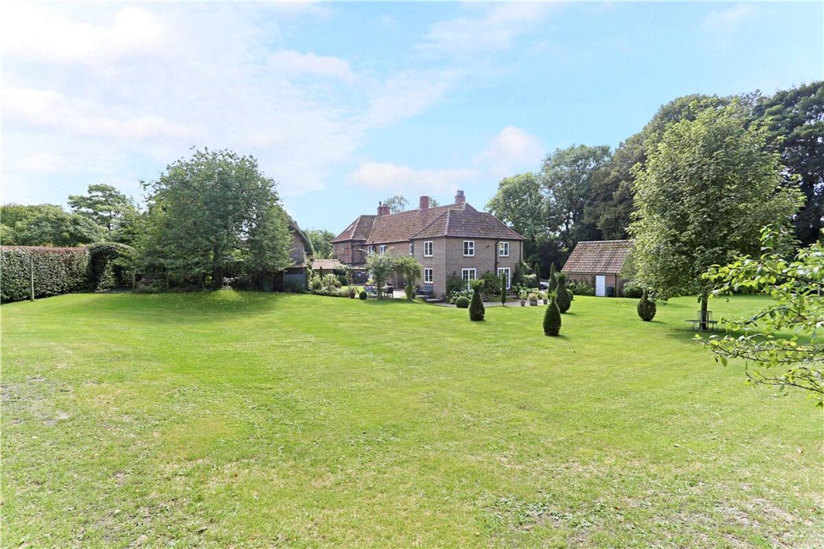house for sale in The Old Manor, The Street, Chirton, Devizes, Wiltshire, SN10 HNG070051