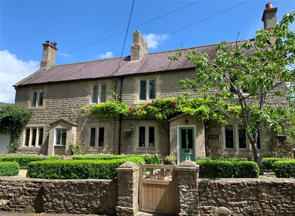 house for sale in Bourton, Swindon, Oxfordshire, SN6 HNG080105