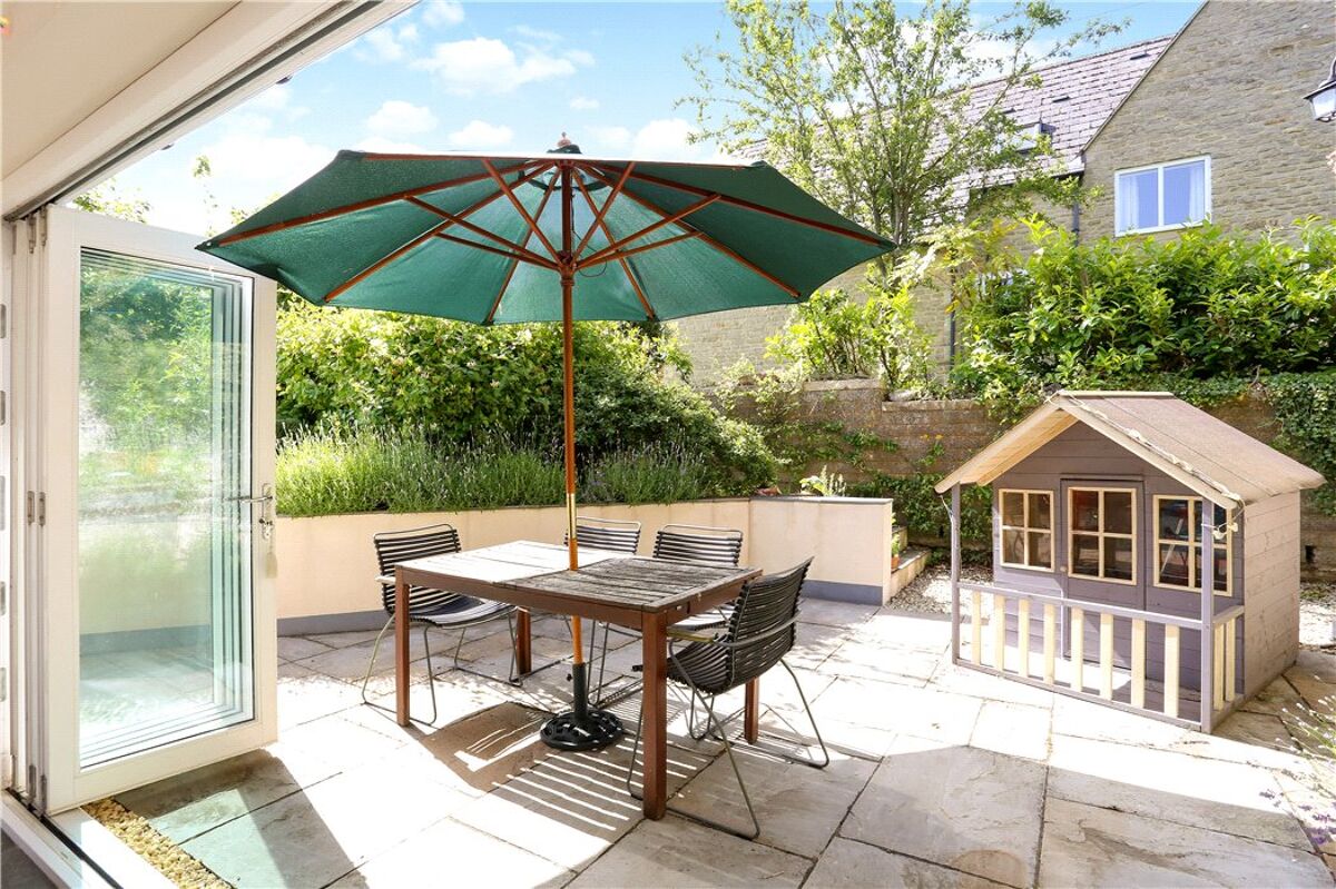 house for sale in Bourton, Swindon, Oxfordshire, SN6 HNG080105