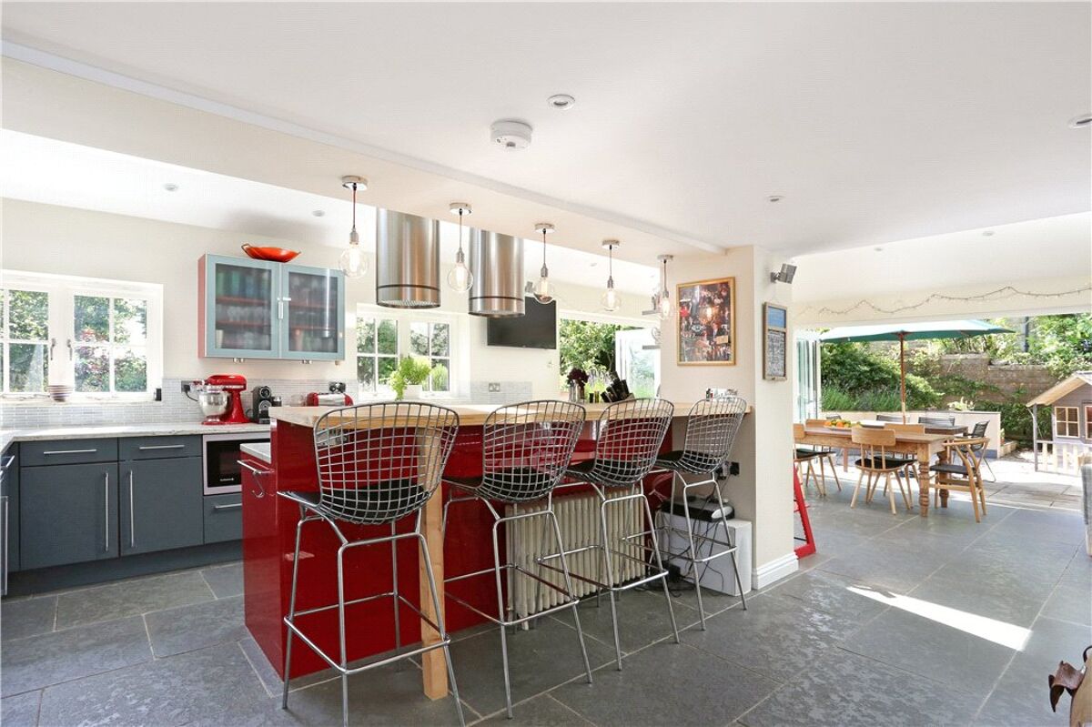 house for sale in Bourton, Swindon, Oxfordshire, SN6 HNG080105