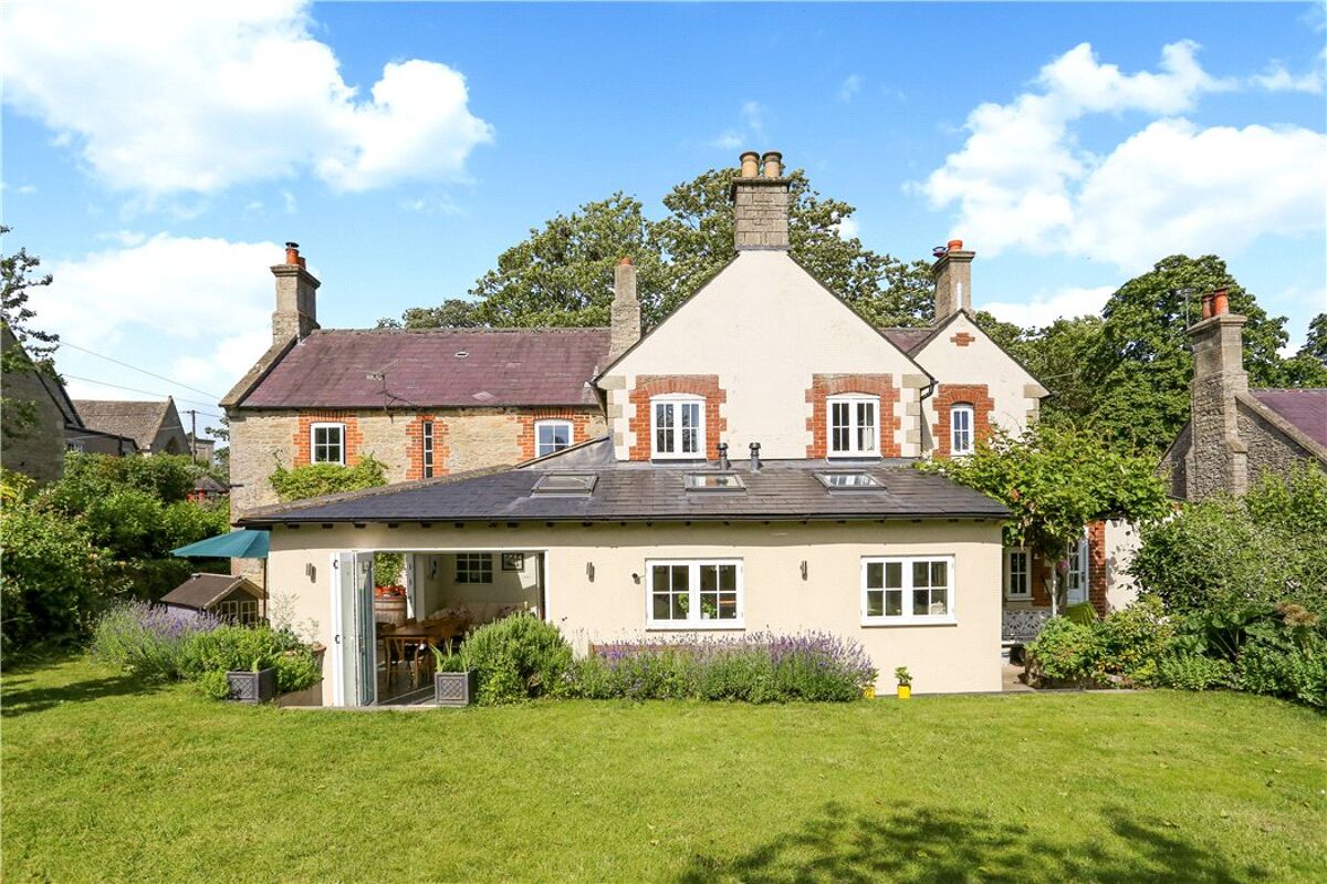 house for sale in Bourton, Swindon, Oxfordshire, SN6 HNG080105