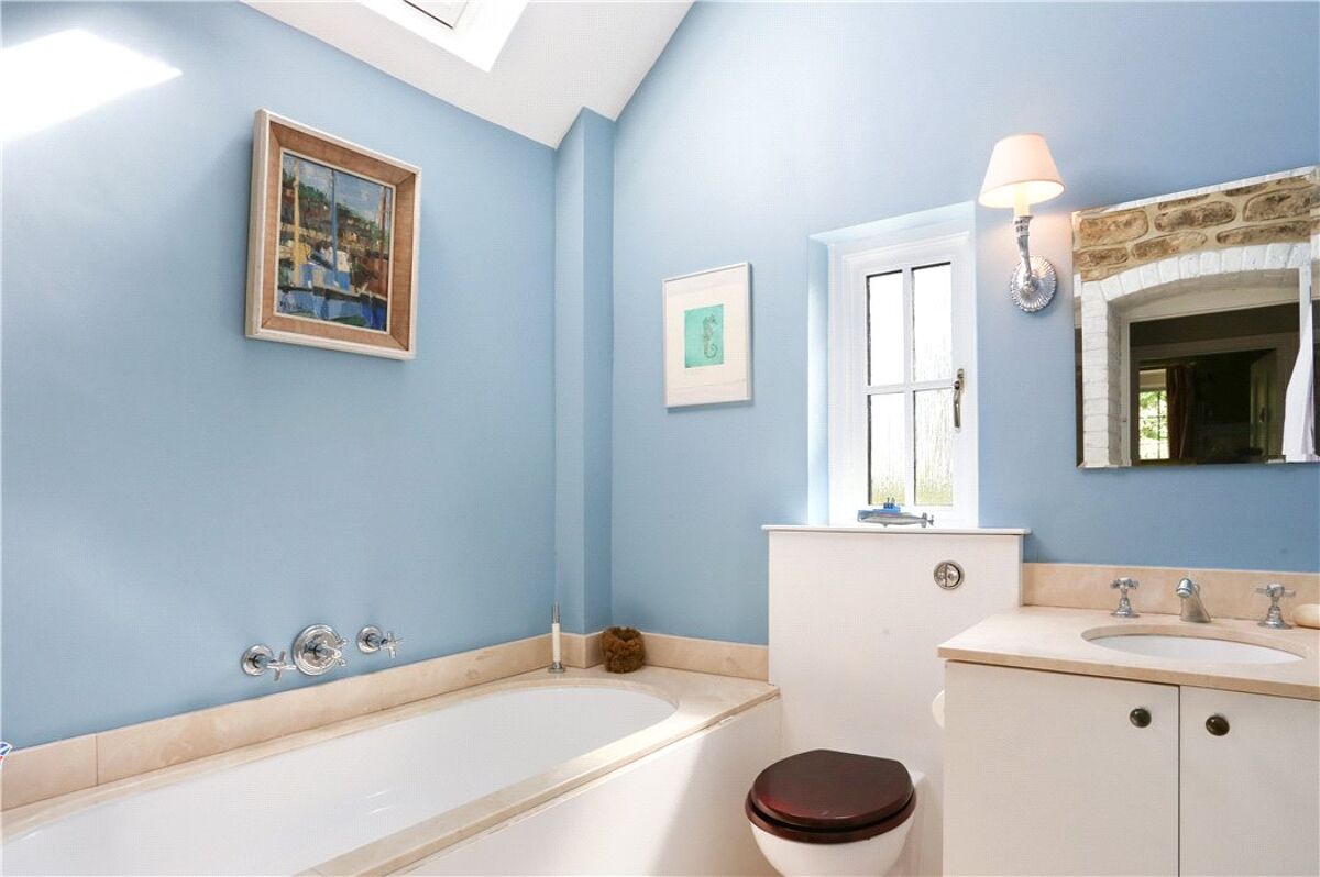 house for sale in Bourton, Swindon, Oxfordshire, SN6 HNG080105