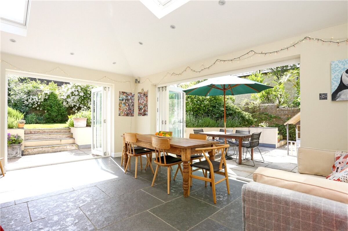 house for sale in Bourton, Swindon, Oxfordshire, SN6 HNG080105