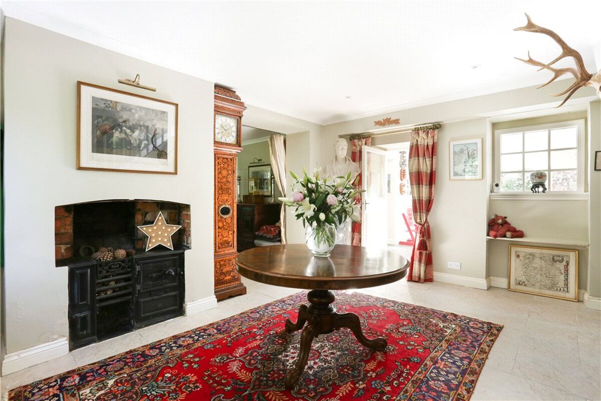 house for sale in Bourton, Swindon, Oxfordshire, SN6 HNG080105