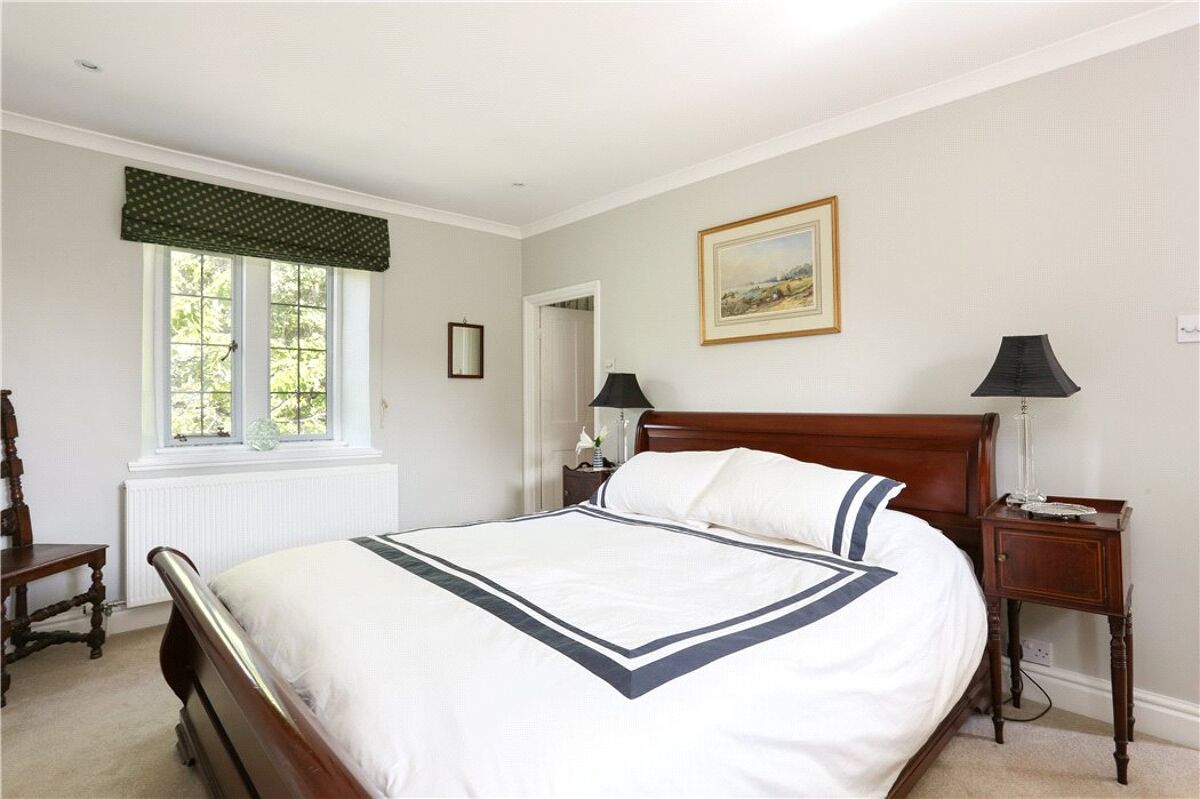 house for sale in Bourton, Swindon, Oxfordshire, SN6 HNG080105