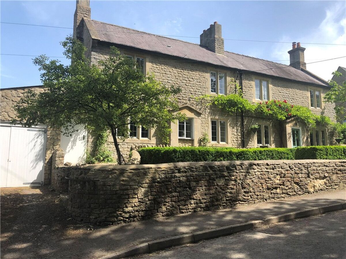 house for sale in Bourton, Swindon, Oxfordshire, SN6 HNG080105