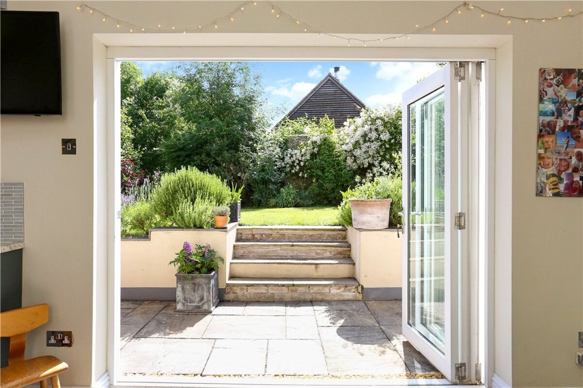 house for sale in Bourton, Swindon, Oxfordshire, SN6 HNG080105