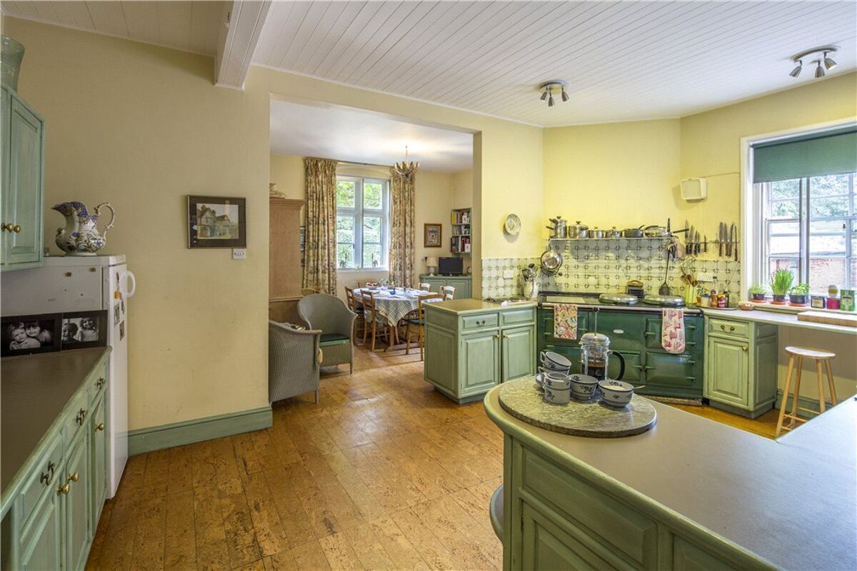 house for sale in Brightwalton, Newbury, Berkshire, RG20 HNG090290