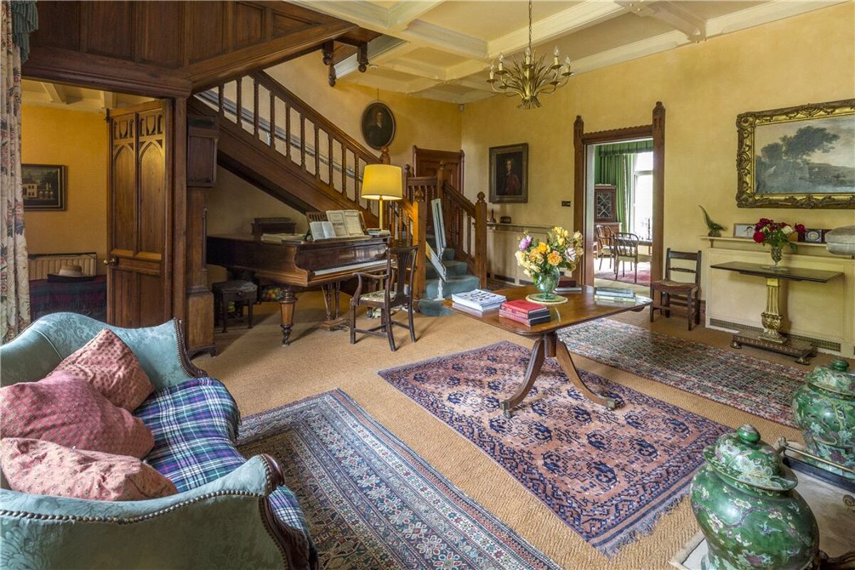 house for sale in Brightwalton, Newbury, Berkshire, RG20 HNG090290